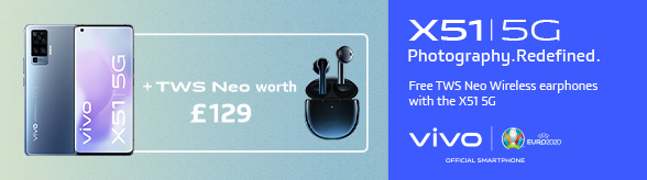 Free Vivo Earphones